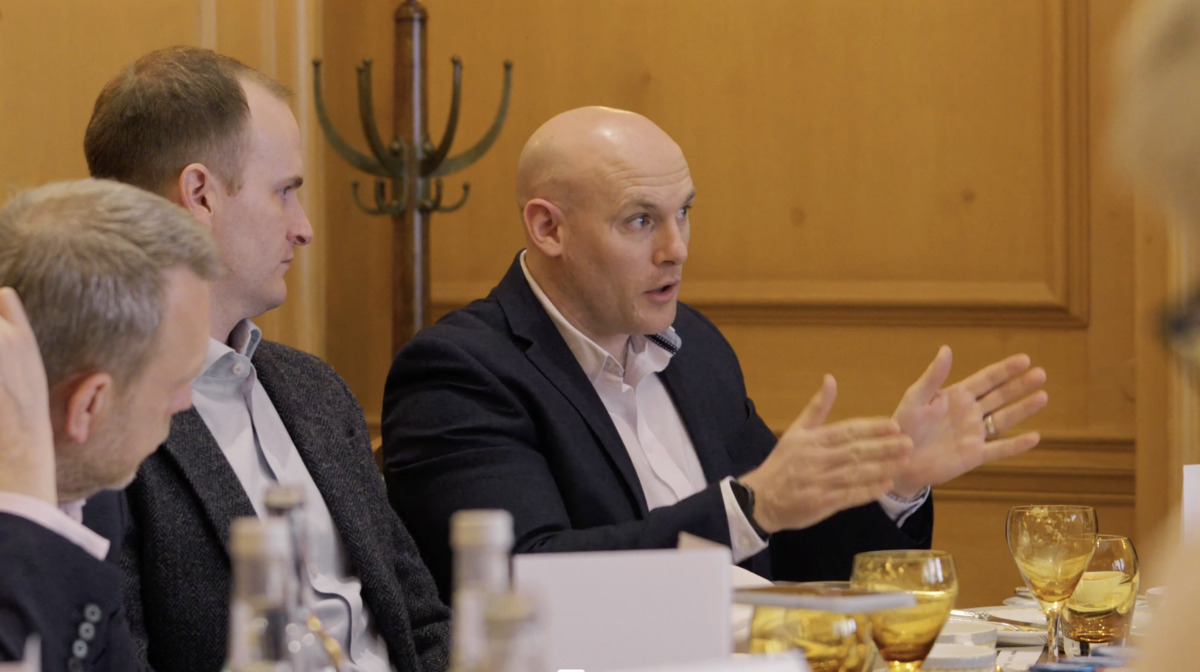 Beyond the hype: unlocking the long-term value of generative AI in financial services
